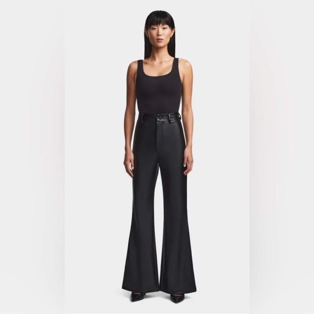RUDSAK Kristelle wide legs pants